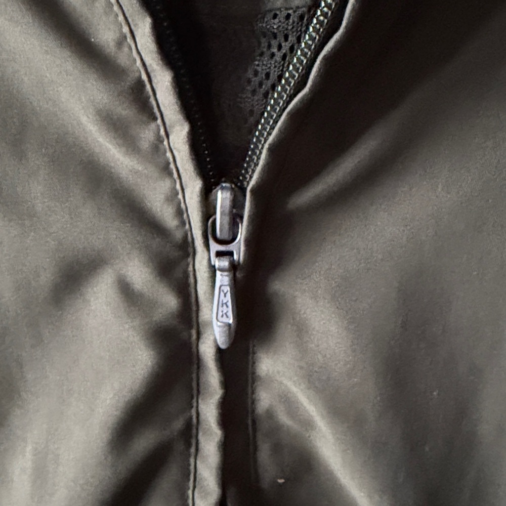 Vintage 90s Nike Golf Bomber Jacket - Picture 3 of 6